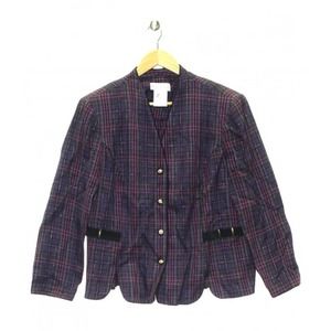 Vintage Miss Dorby 18 Plus Blazer Item S15